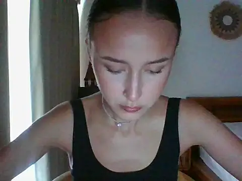 Nyvoria online show from 03.15.26