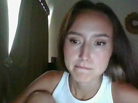 Nyvoria online show from 03.23.26