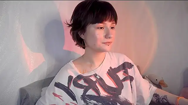 UwuJudy Osas online show from 02.24.26