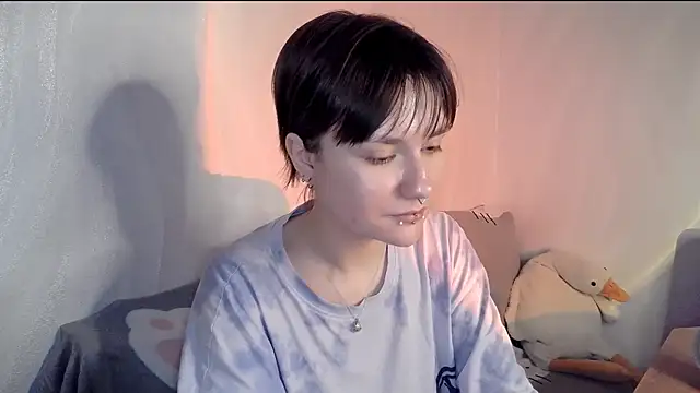 UwuJudy Osas online show from 03.08.26