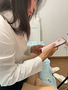 xiaoligirl online show from 04.21.26