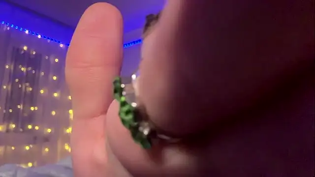 KariJarecke online show from 02.03.26