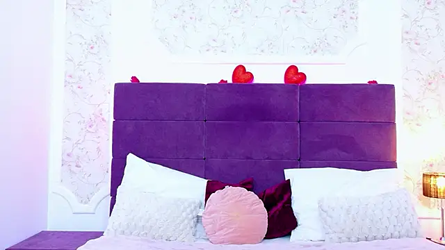 EvelinHill online show from 03.03.26