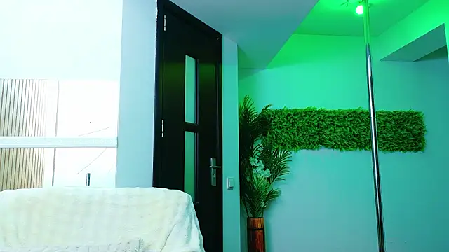 EvelinHill online show from 03.16.26