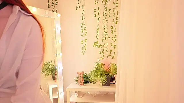 GraceYork online show from 02.04.26