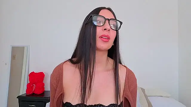Anita castillo online show from 05.10.26