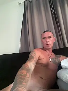 sexytony82 online show from 03.21.26