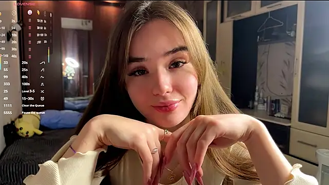 LubaSeirers online show from 01.15.26