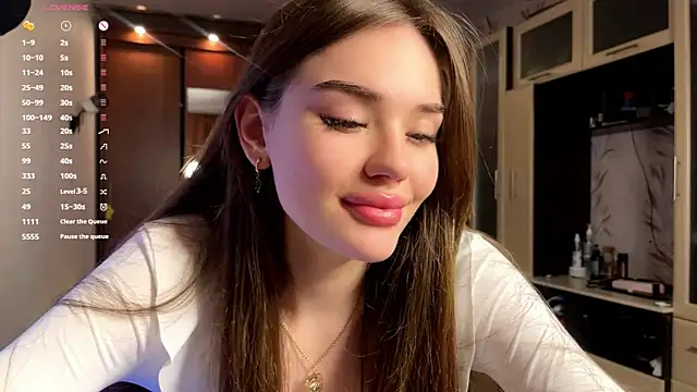 LubaSeirers online show from 02.15.26