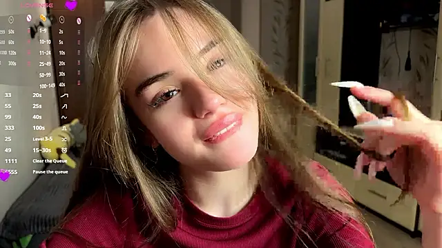 LubaSeirers online show from 03.07.26