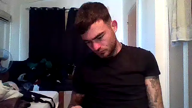 jacobsex221 online show from 02.19.26