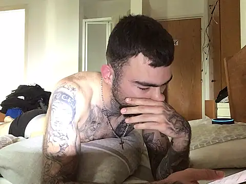 jacobsex221 online show from 04.26.26