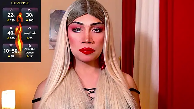 deliciousClaire online show from 01.18.26