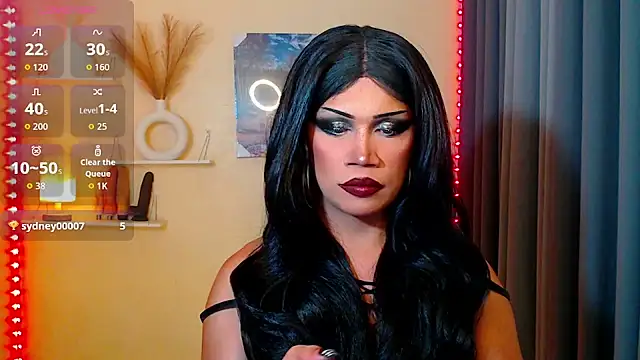 deliciousClaire online show from 01.31.26