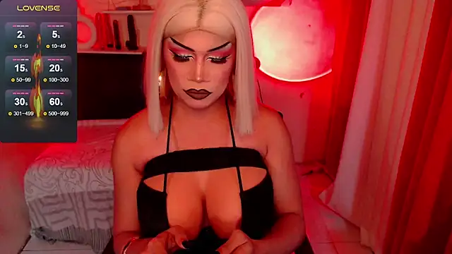 deliciousClaire online show from 05.04.26