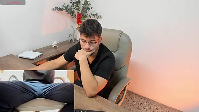 Jay Grip online show from 02.09.26