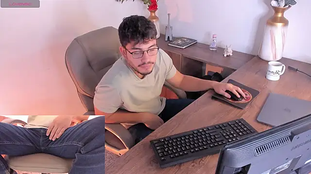 Jay Grip online show from 02.12.26