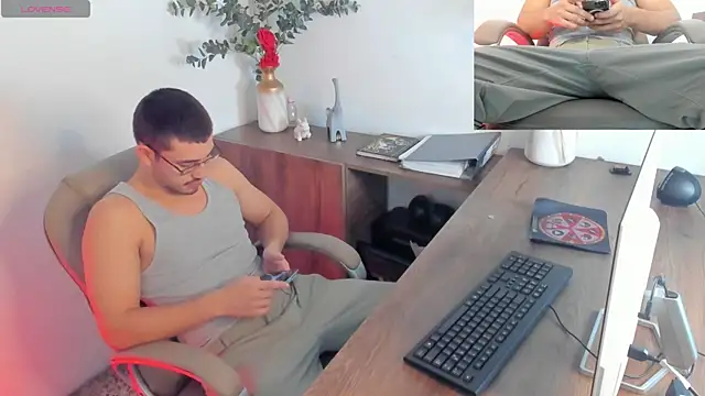 Jay Grip online show from 02.26.26