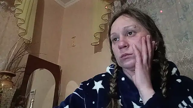 Norma Wall online show from 01.17.26