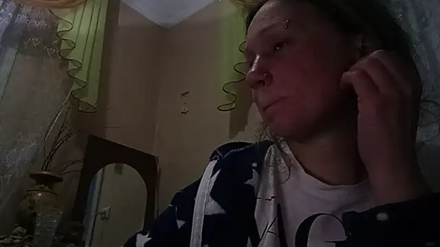 Norma Wall online show from 03.15.26