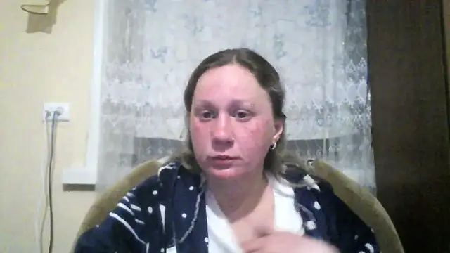 Norma Wall online show from 03.29.26
