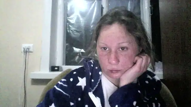 Norma Wall online show from 03.31.26