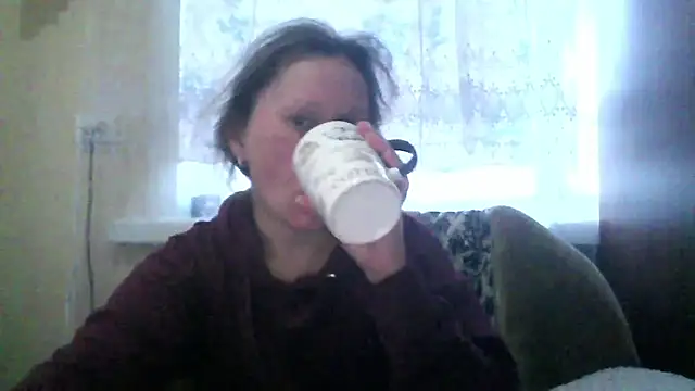 Norma Wall online show from 04.21.26