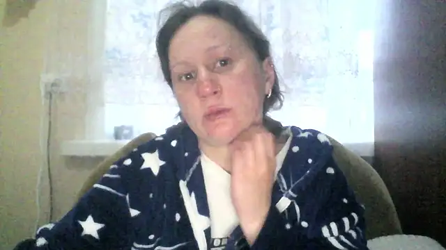 Norma Wall online show from 04.25.26
