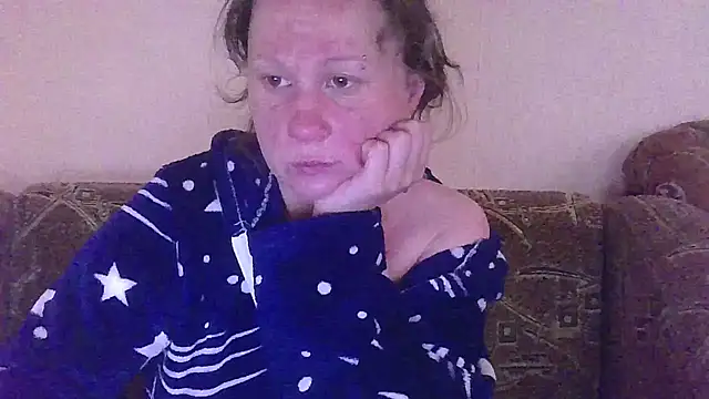 Norma Wall online show from 07.10.26