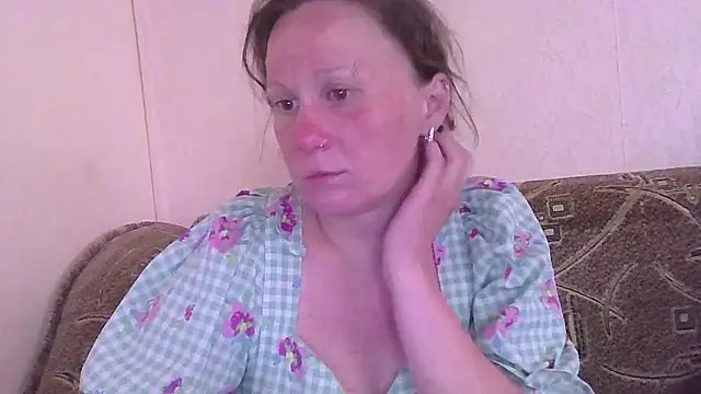 Norma Wall online show from 07.14.26