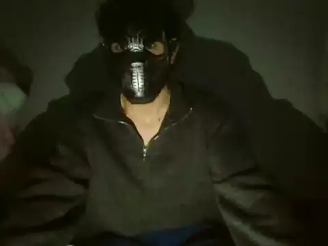 eyelessmage  online show from 03.11.26