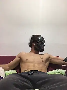 eyelessmage  online show from 03.14.26