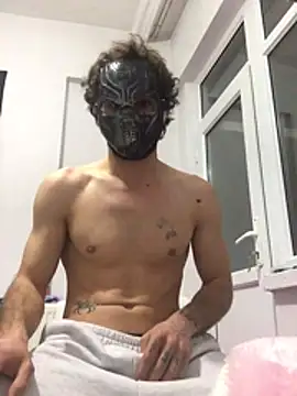 eyelessmage  online show from 03.15.26