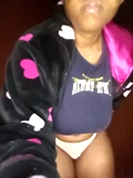 NastyFreaky4U online show from 04.29.26