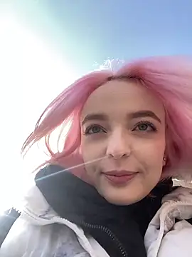 aka Blonde online show from 03.01.26