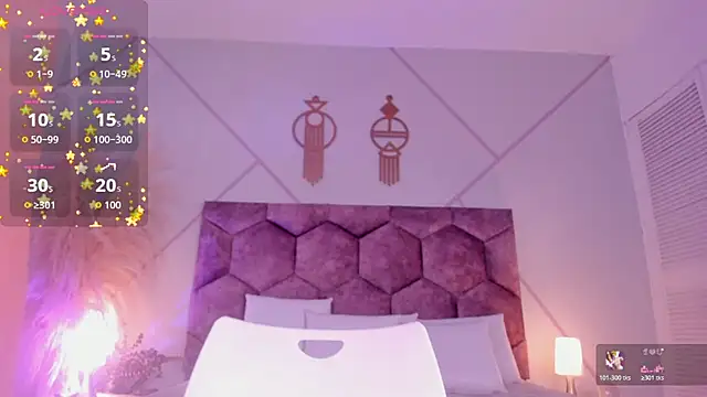 emily nova  online show from 04.26.26