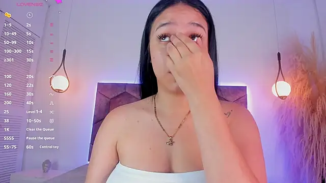 emily nova  online show from 06.29.26