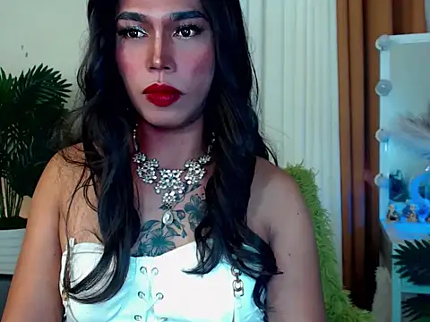 AmandaSmithTs online show from 02.19.26