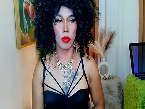 AmandaSmithTs online show from 02.27.26