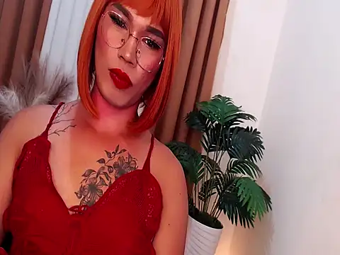 AmandaSmithTs online show from 03.11.26