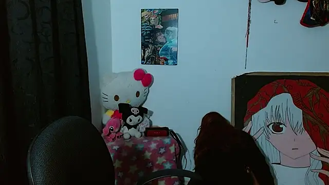 kittymiauu444 online show from 06.13.26