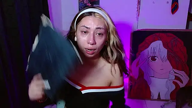 kittymiauu444 online show from 06.28.26
