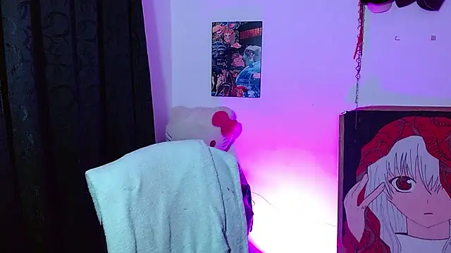 kittymiauu444 online show from 07.05.26