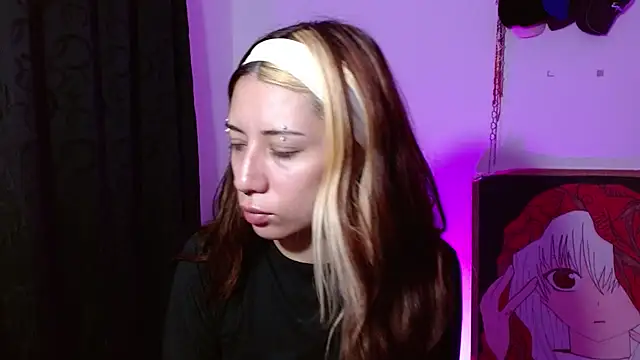 kittymiauu444 online show from 07.08.26