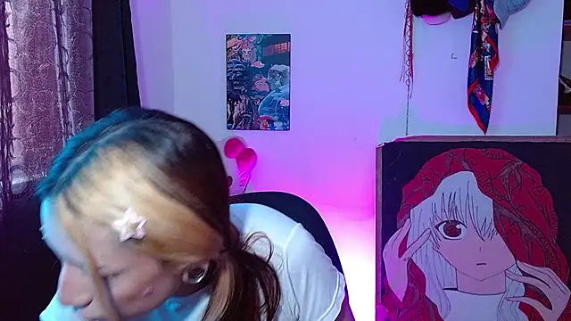 kittymiauu444 online show from 07.15.26