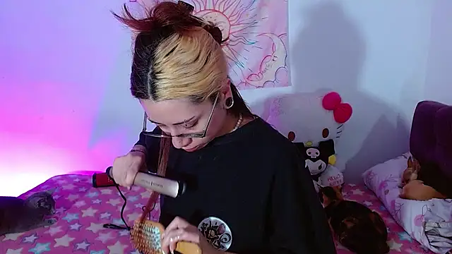 kittymiauu444 online show from 07.25.26