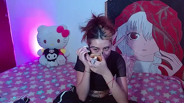 kittymiauu444 online show from 07.31.26