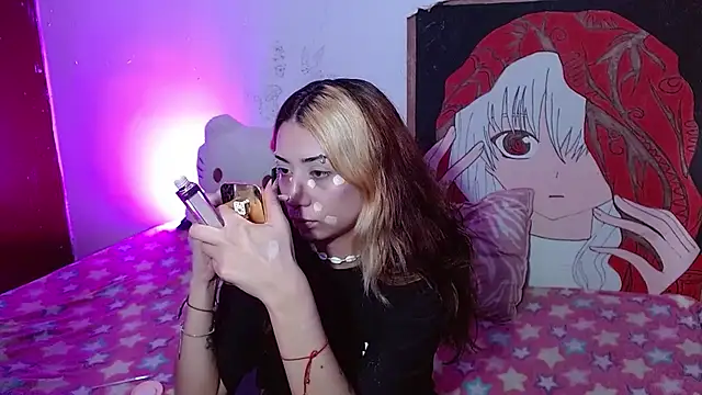 kittymiauu444 online show from 08.04.26