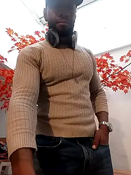 Dante Knox online show from 04.28.26