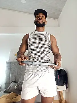 Dante Knox online show from 05.30.26